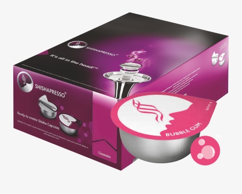 Bubble Gum - Cappuccino, transparent png download