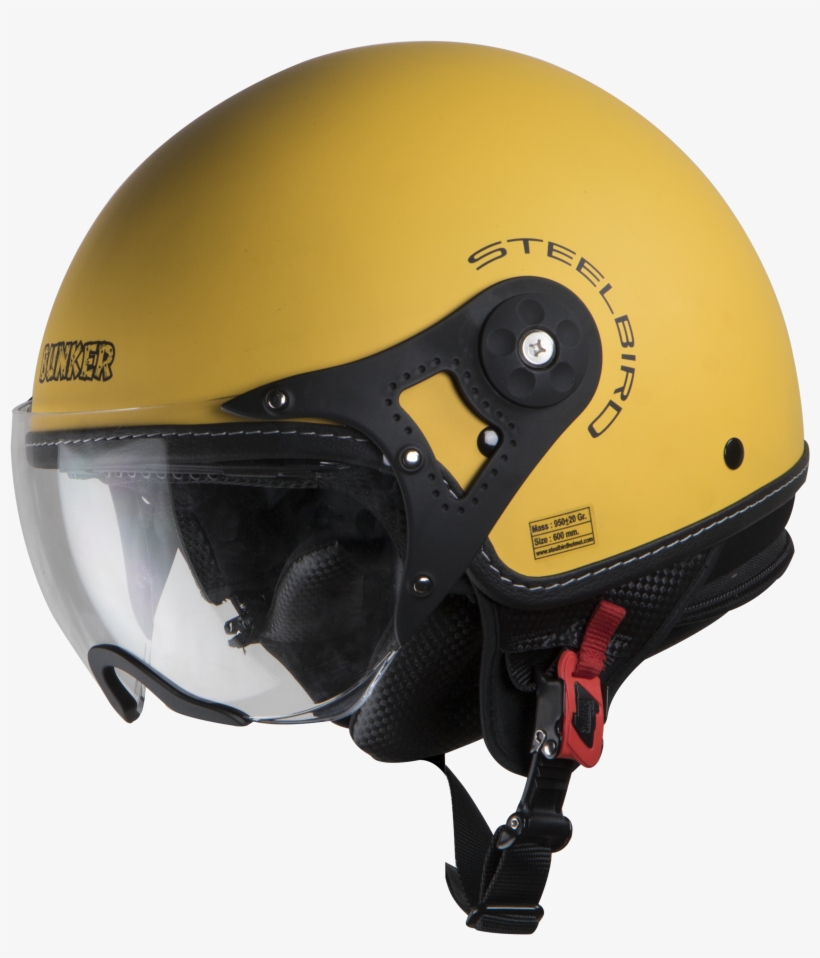 Steelbird Sbh 10, transparent png download