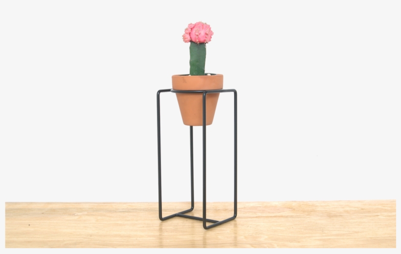 Desk Planter Small, transparent png download