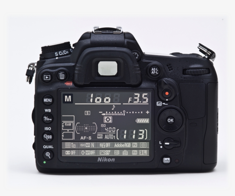 Capital Photography Center - Nikon D7000, transparent png download