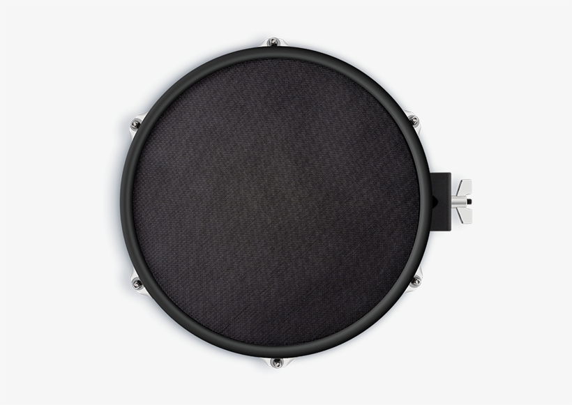 The Iconic Dm10 X Kit Now In Mesh - Alesis Dm10 X Mesh B-stock Drum Kit, transparent png download