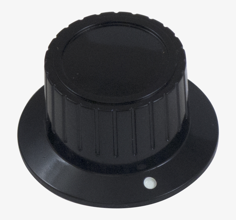 Dunlop, Jim Hendrix Fuzz Face Jh-f1 Image - Knob - Dunlop, Jim Hendrix Fuzz Face Jh-f1, transparent png download
