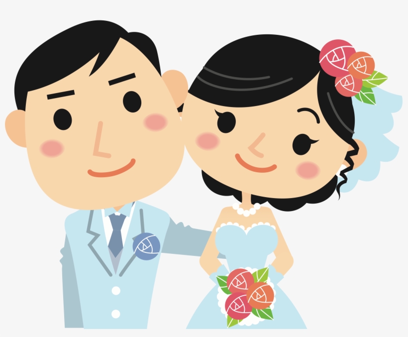 Big Image - Wedding, transparent png download