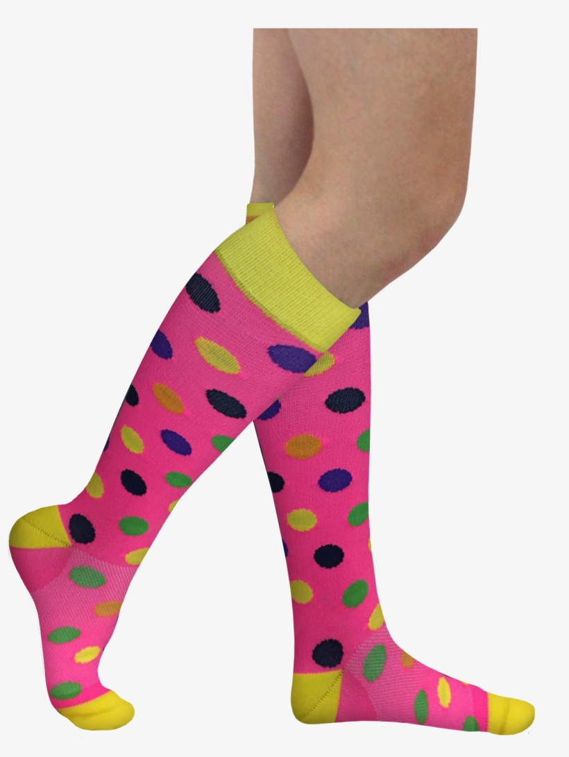 Atn Knee High Compression, transparent png download