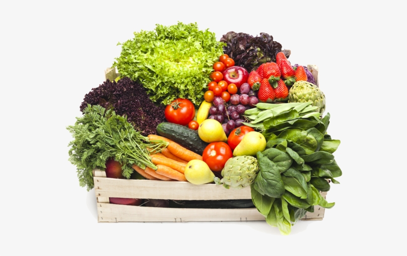 Healthy Food Png File - Fibre Vegetables And Fruits, transparent png download