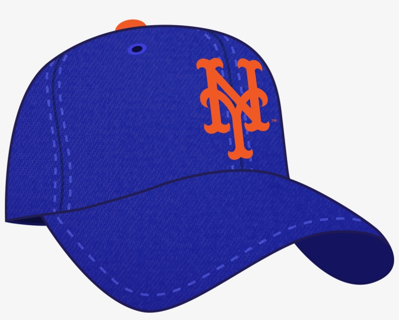 Proudly Outer-borough, Progressive, And Perfectly Fine - New York Mets Ny Orange Design On Iphone 6 Battery, transparent png download