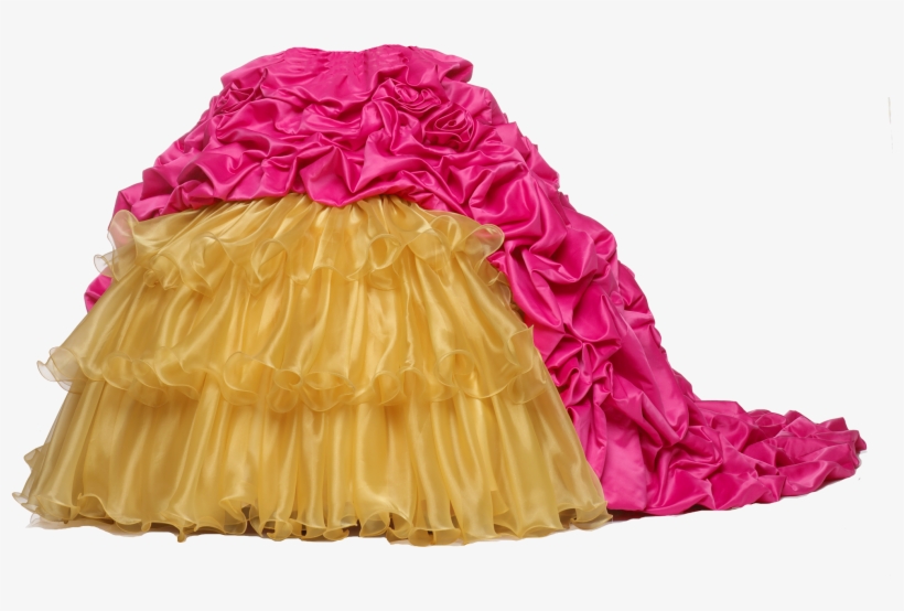 Bubble Gum-80161b - Skirt, transparent png download