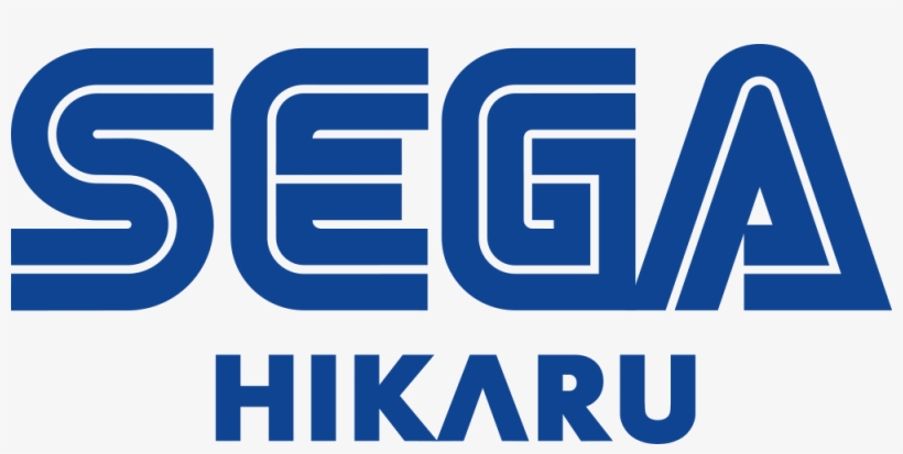 Sega Hikaru Logo, transparent png download
