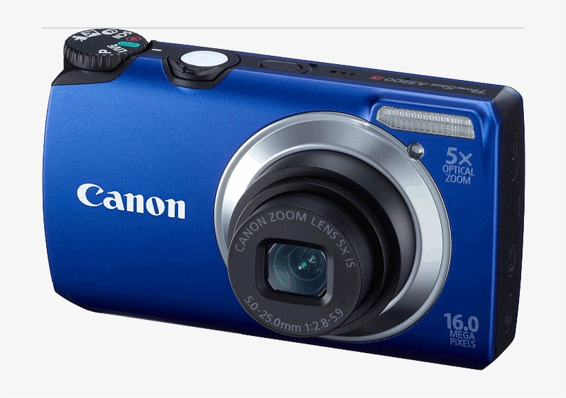 For A Pocket Size, User Friendly Camera, Buy A Digital - Canon Powershot A3300 Is Price, transparent png download
