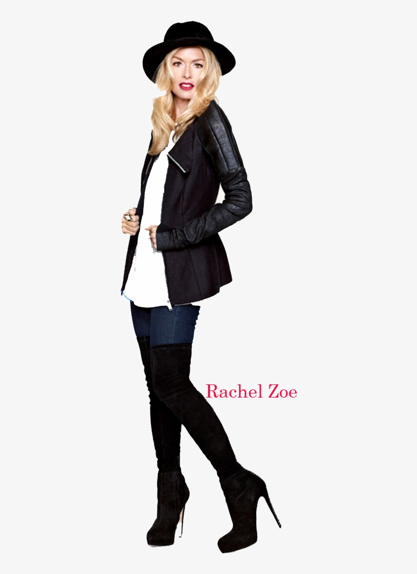 Fashion Model Png - Girl, transparent png download