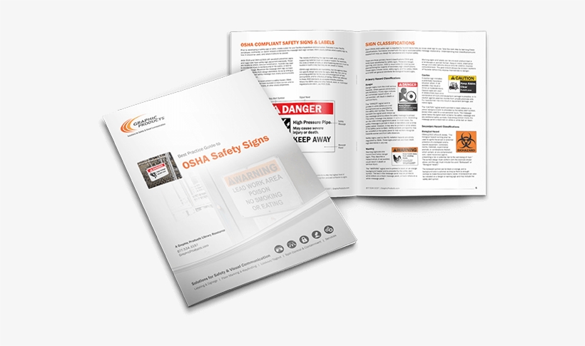 Osha Safety Signs - Industry, transparent png download