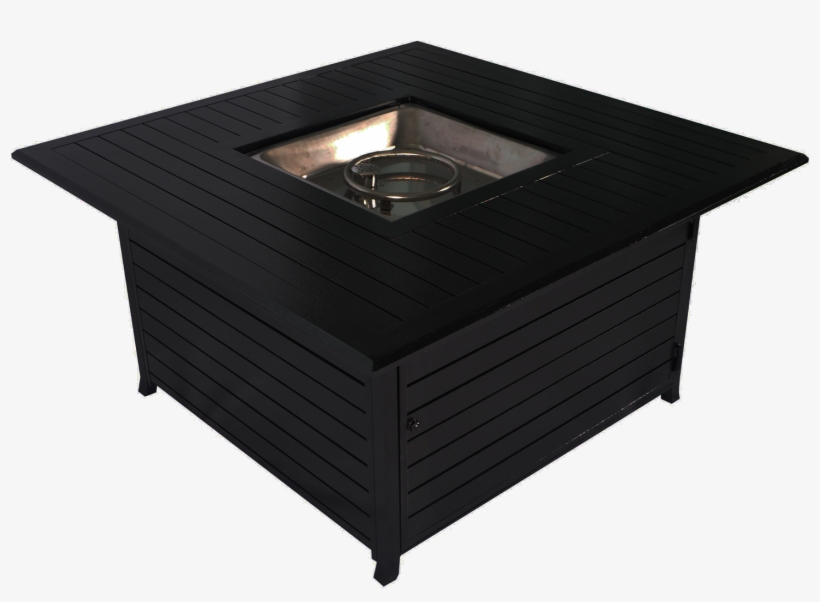 Firepit - Fire, transparent png download
