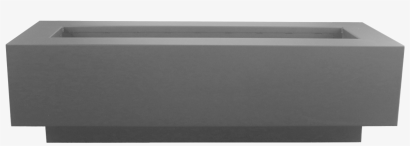 56" Telluride Steel Fire Pit Telluride Blackweb, transparent png download