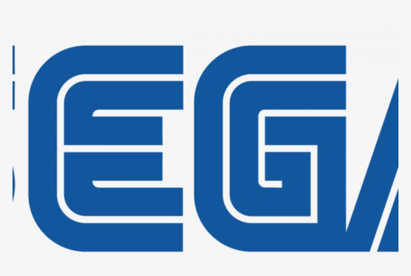Sega Ceo Admits To Betraying Fans In Interview - Sega Logo No Background, transparent png download