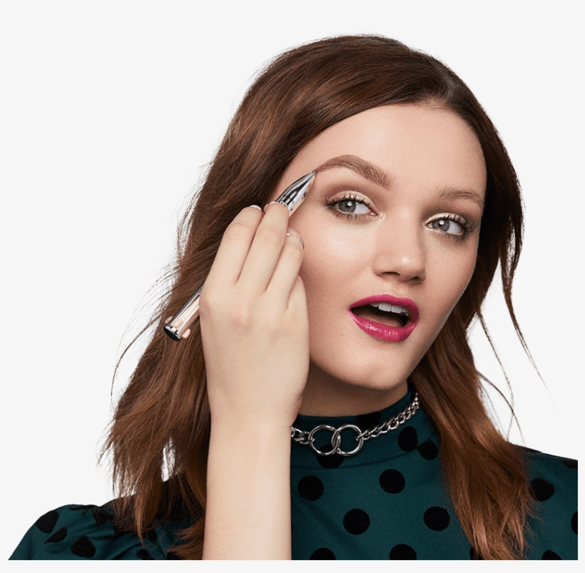 How To Apply Brow Contour Pro - Benefit Brow Contour Pro, transparent png download