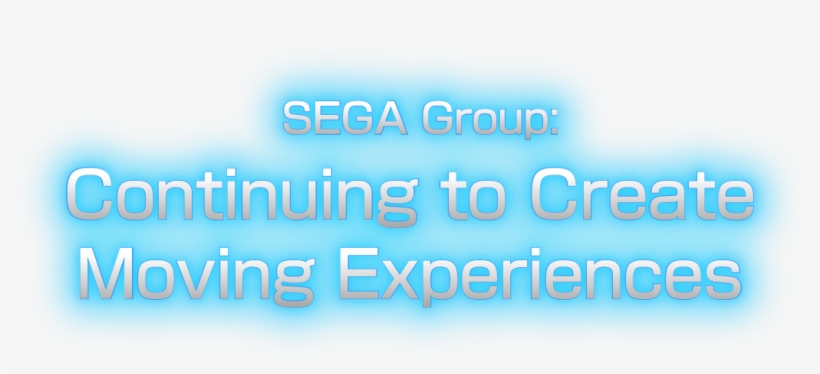 Sega Group, transparent png download