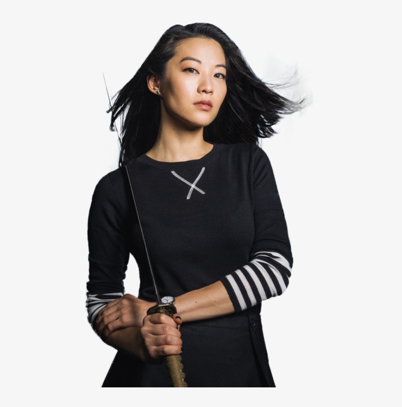 Teen Wolf Kira Png, transparent png download