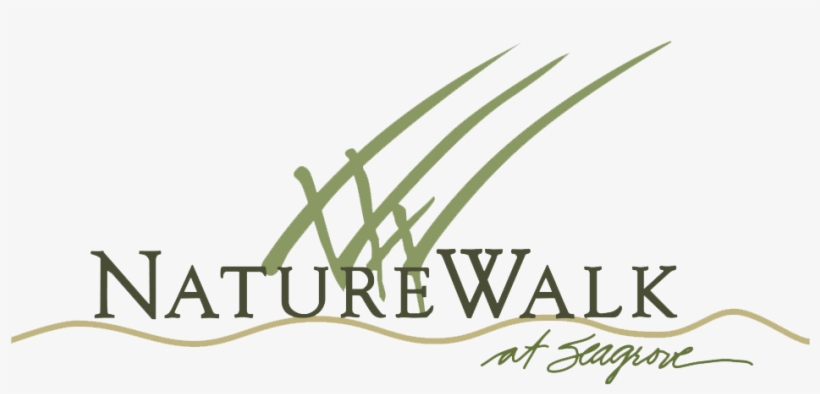 Naturewalk Logo - Logo, transparent png download