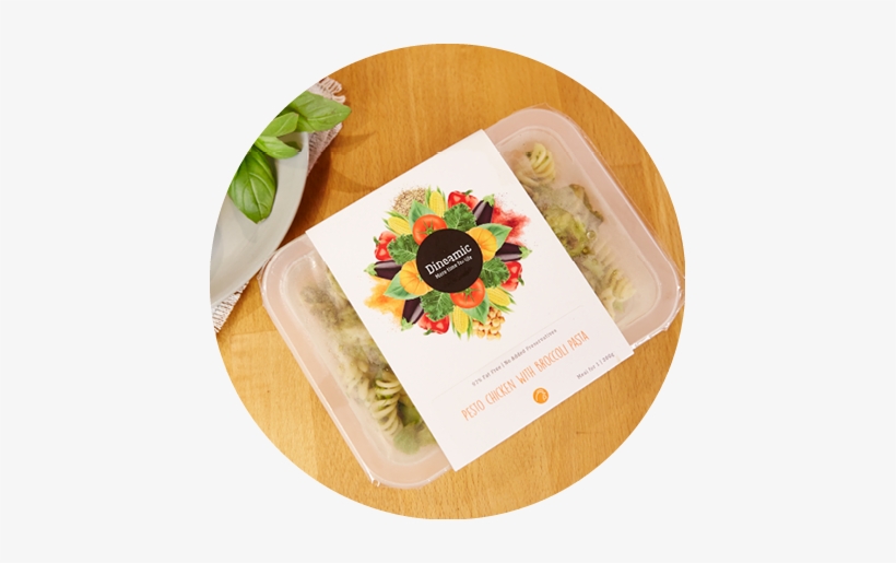 No Stress - Ready Meals, transparent png download