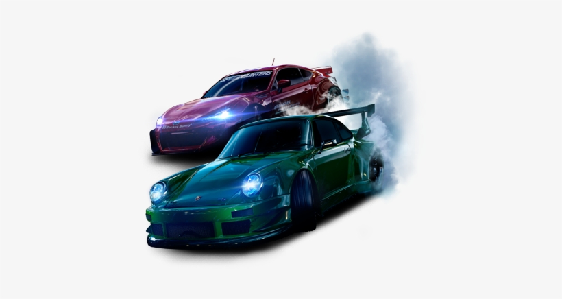 Need For Speed Png - Xbox One - Need For Speed (m), transparent png download