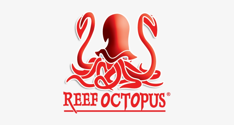 Octopus Logo-png - Octopus Aq-1500 Water Pump, transparent png download