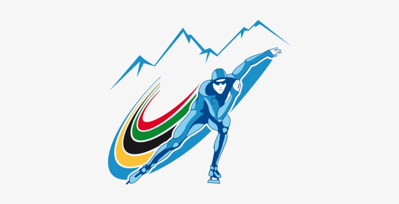 Speed Skating Pictures Transparent, transparent png download
