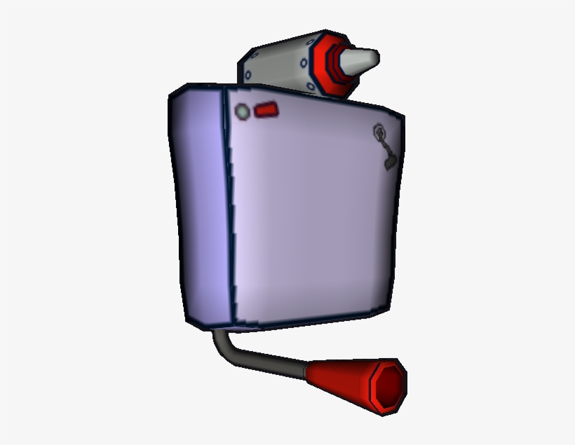 Download Zip Archive - Reef Blower, transparent png download