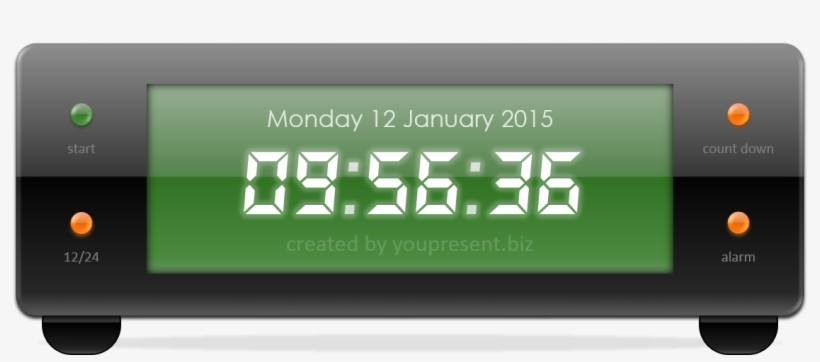 Timer, transparent png download