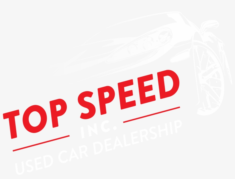 Top Speed Inc - Graphic Design, transparent png download