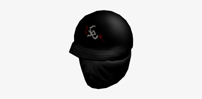 Hip Hop Ninja - Baseball Cap, transparent png download