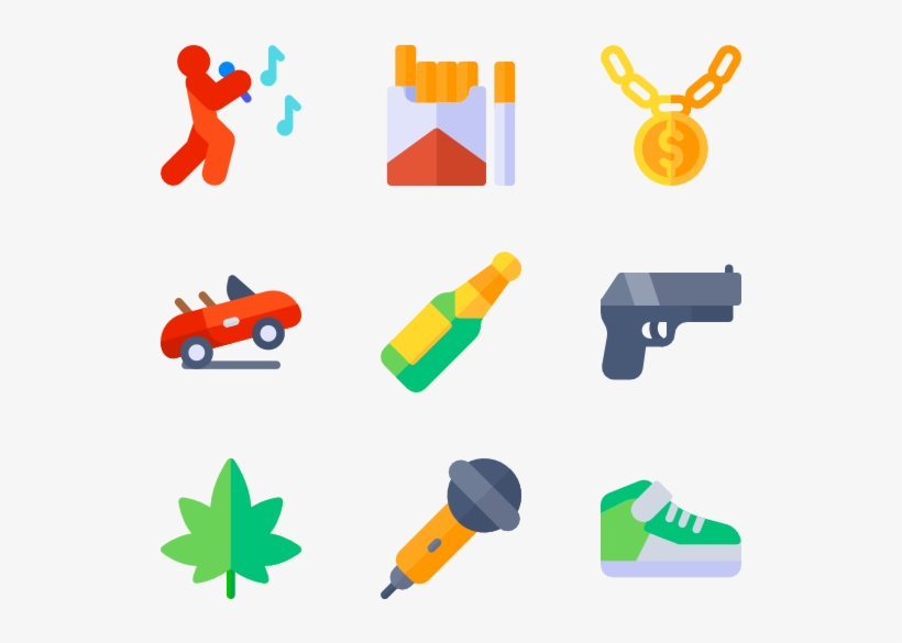 Hip Hop, transparent png download