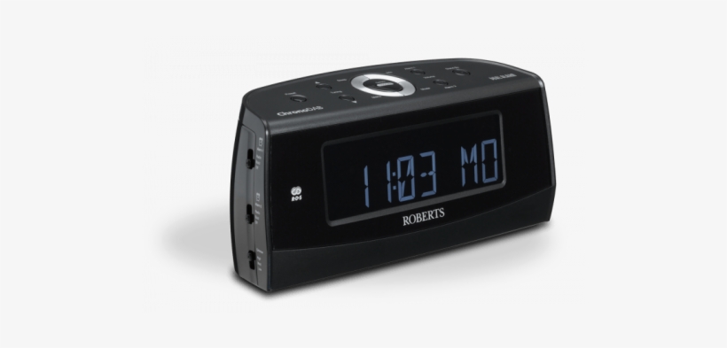 Radio Clock, transparent png download