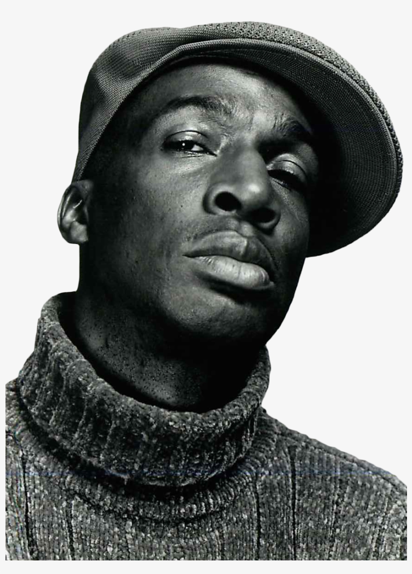 Don't Push Me Cause I'm Close To The Edge // I'm Trying - Grandmaster Flash Scars, transparent png download