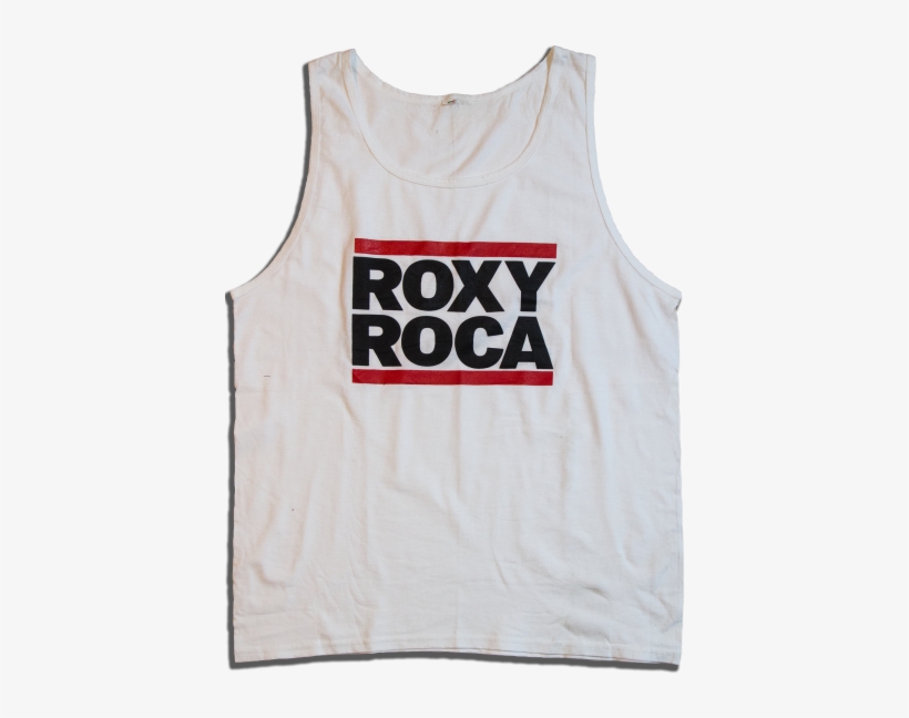 Hip Hop T-shirt - Active Tank, transparent png download