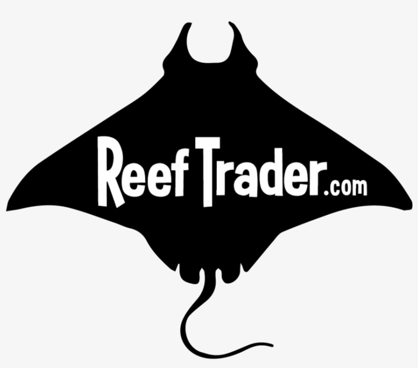 Reef Trader Logo - Portable Network Graphics, transparent png download