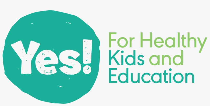 Kids Transparent Yes - Health Education Kids, transparent png download
