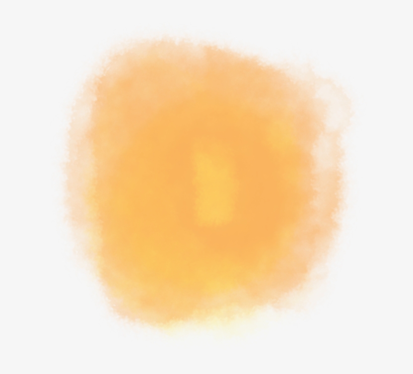 Hip-hop The Human Mind - Watercolor Paint, transparent png download