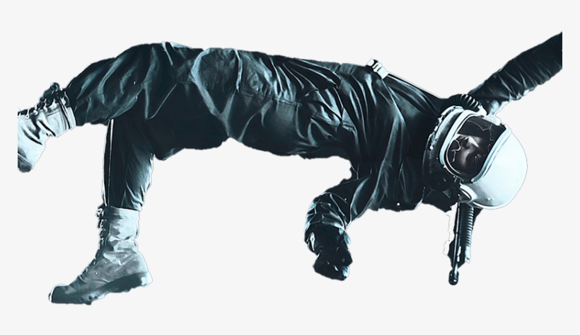 Gravity Astronaut-770x470 - Web Design, transparent png download
