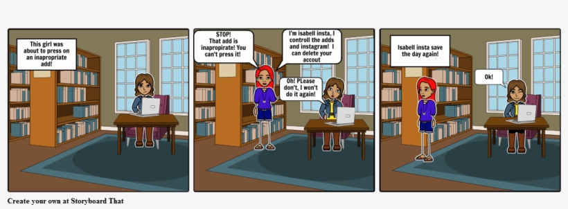 Isabell Insta - Cartoon, transparent png download