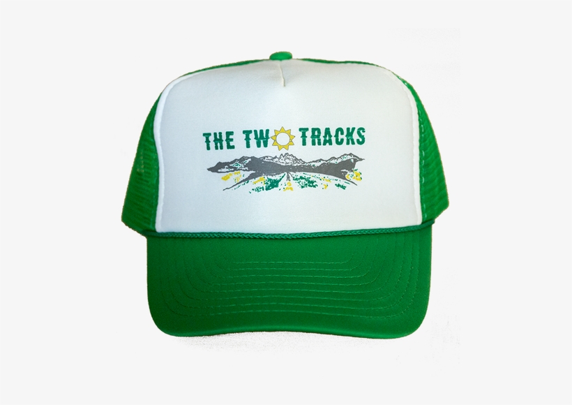 Trucker Screenprint - Baseball Cap, transparent png download