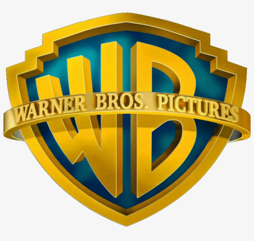 Pictures Logo - Warner Bros Logo Png, transparent png download