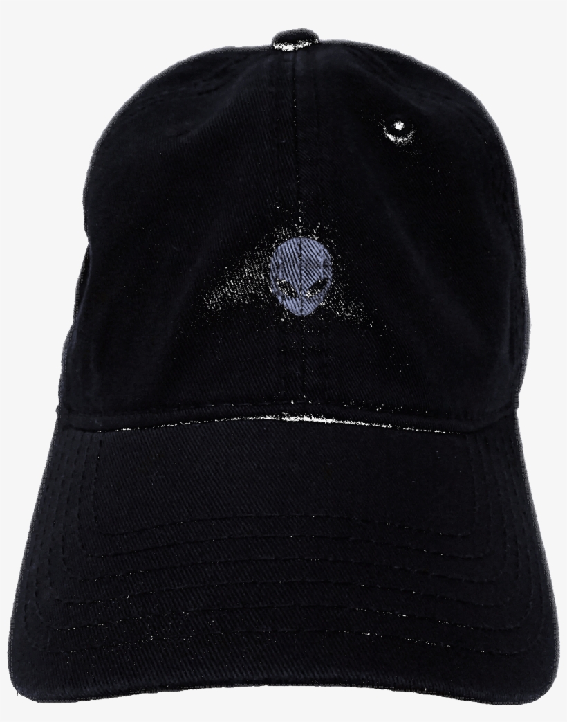 Fuck The Cool Alien Hat Fuck The Cool Png Alien Hat - Baseball Cap, transparent png download