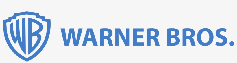 Open - Warner Bros Logo Png, transparent png download