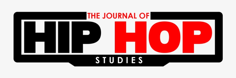 The Journal Of Hip Hop Studies - Logo Hip Hop Png, transparent png download