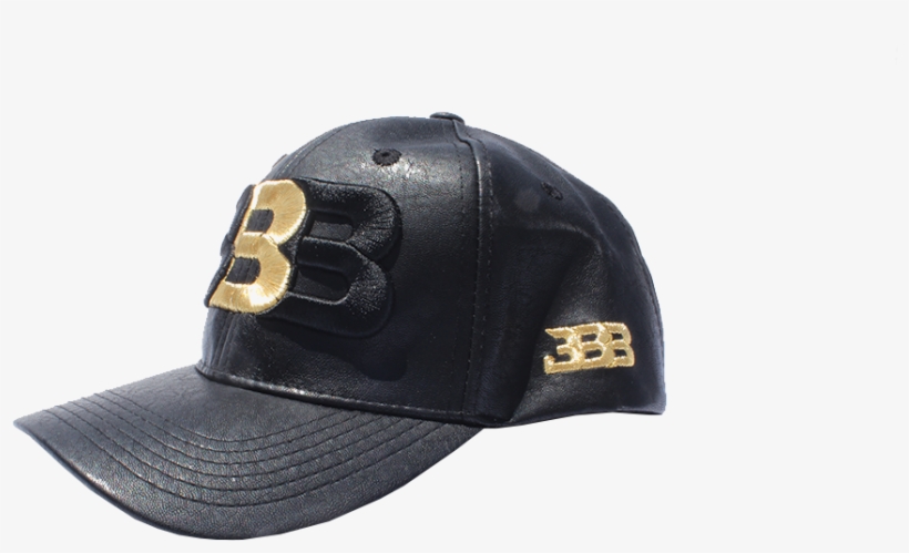 Special Edition Leather - Big Baller Brand Hat, transparent png download