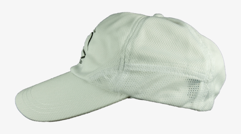 Black Baseball Cap - Baseball Cap Side View Png Transparent PNG