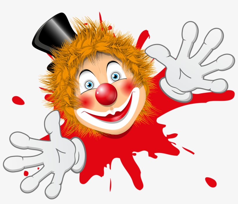 Circo & Palhaço E Parque - Ahora Juegas Tu Escolapias, transparent png download