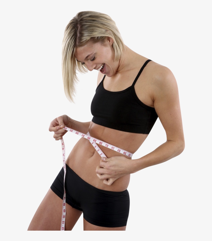 Losing Weight - Weight Loss, transparent png download