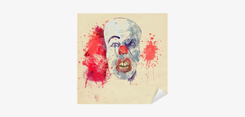 Clown, transparent png download
