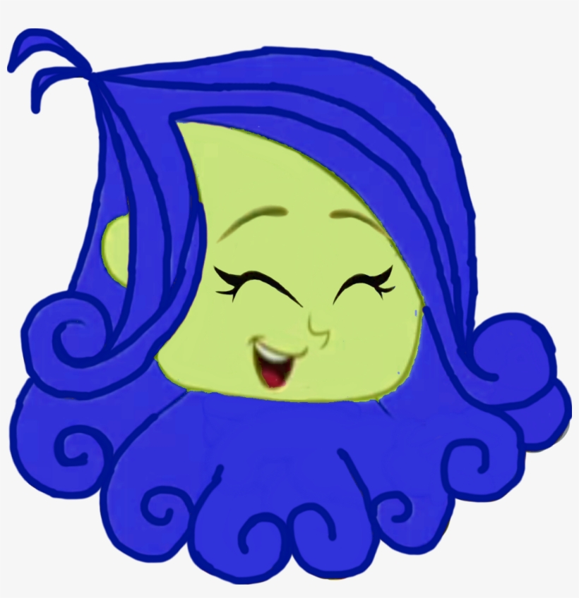 Joy Inside Insideout Happy Happiness Love Unsad Freetoe - Picsart Photo Studio, transparent png download